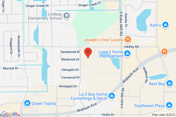 Centennial Pointe Senior Living