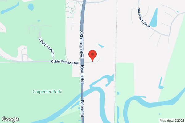 Carter Ed Hardwood Lumber Co