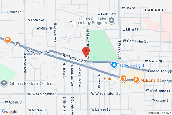 Community Care Systems Inc