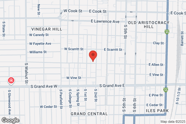 Springfield Chiropractic Clinic
