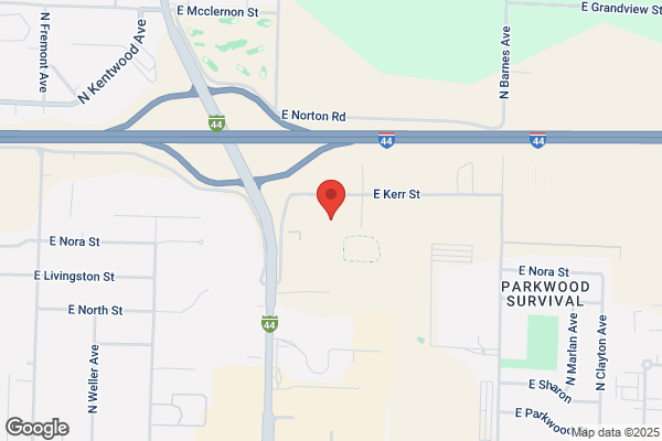 Candlewood Suites Springfield, an IHG Hotel