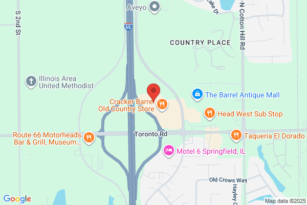 Baymont Inn & Suites, Springfield IL