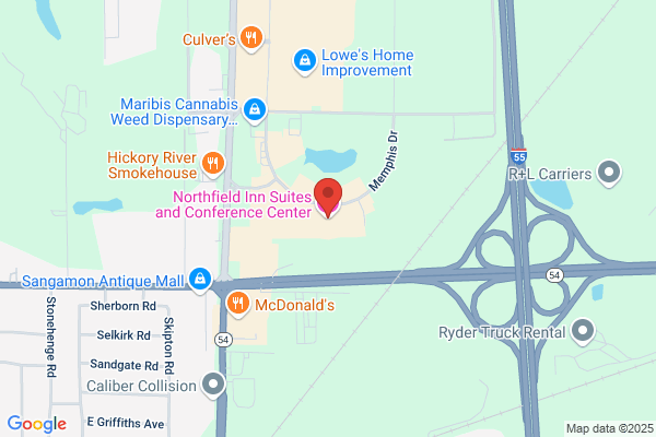 Northfield Inn Suites & Conference Center