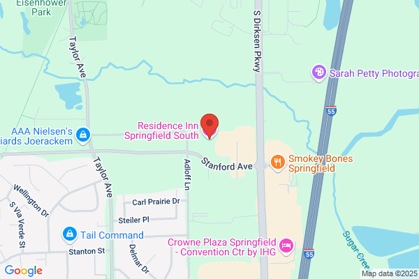 Residence Inn by Marriott Springfield South
