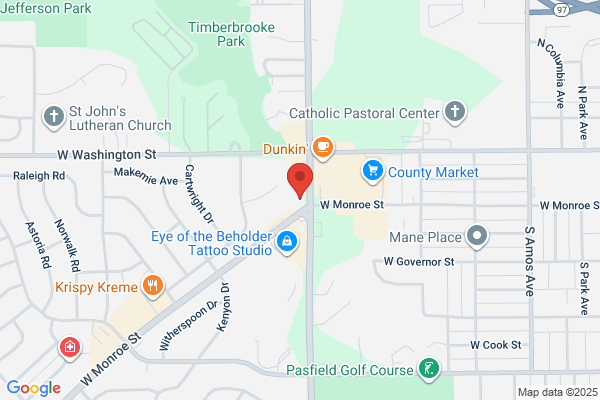 Blue Oak Insurance Agency