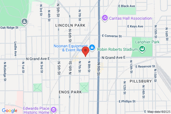Goodenow Insurance Agency