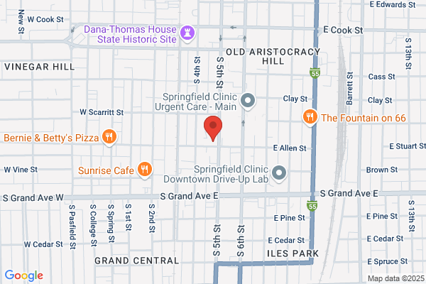 Chicago Title Insurance Co