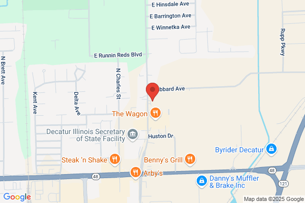 Senior Insurance Shoppe