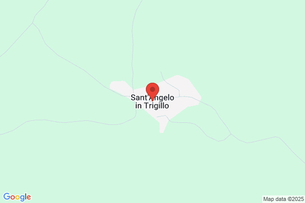 Trigillo Sam
