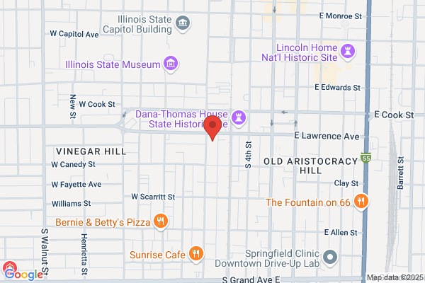 Feurer William E Attorney