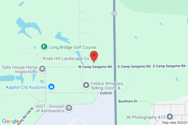 Knob Hill Landscape Company
