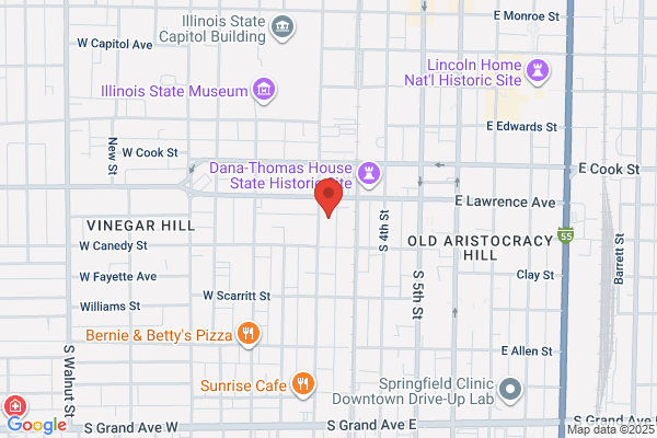 Costello Michael Attorney