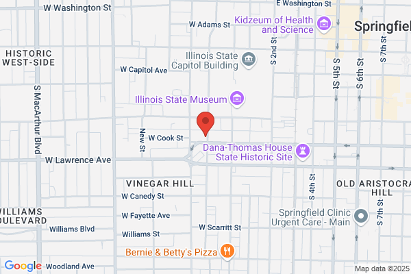 Illinois Board of Admissions To the Bar