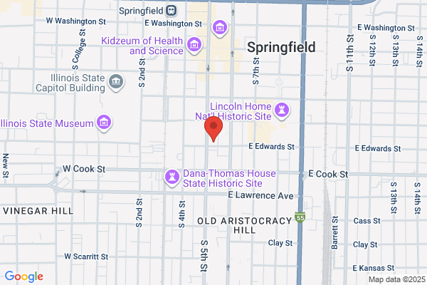 Mills Steven C Attorney