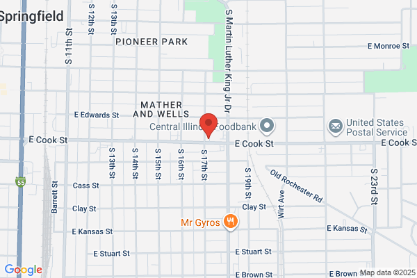 Pryor Law Office