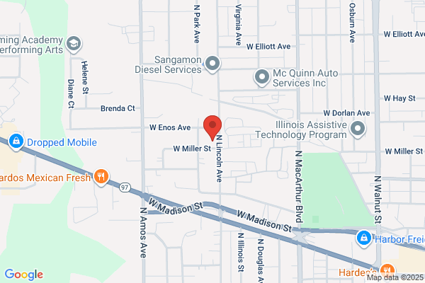 Executive Transportation Illinois