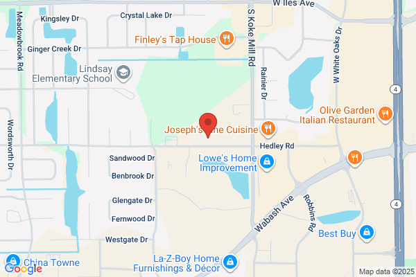 Villas of Holly Brook and Reflections Memory Care (Springfield, IL)
