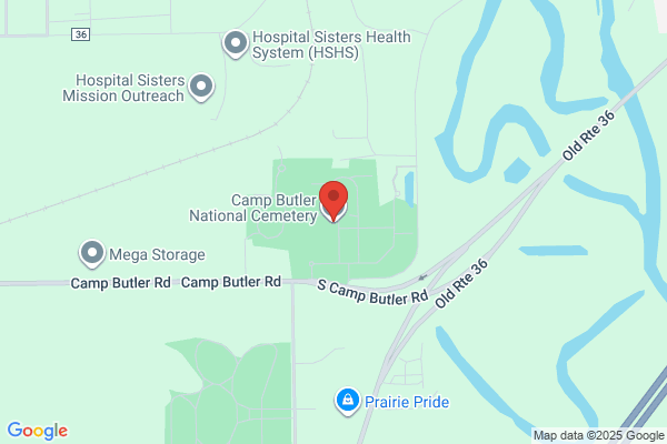 American Buildings