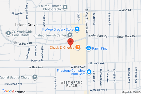 Schools Public, Springfield, Franklin Middle School