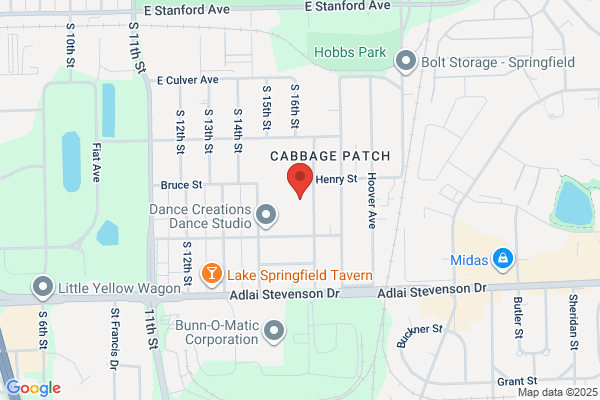 Schools Public, Springfield, Jefferson Middle School