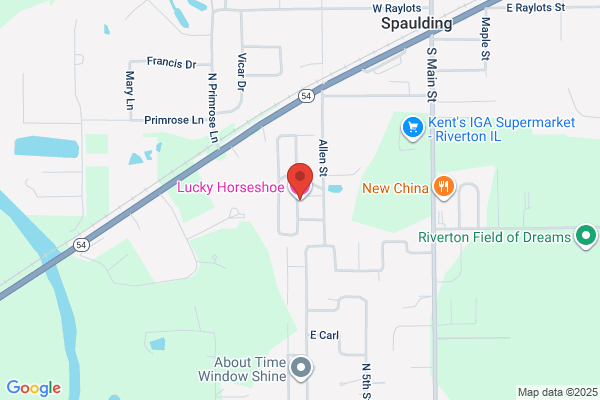 Lucky Horse-Shoe Mobile Home Park