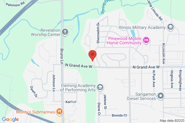 Park Ridge Mobile Home Sales