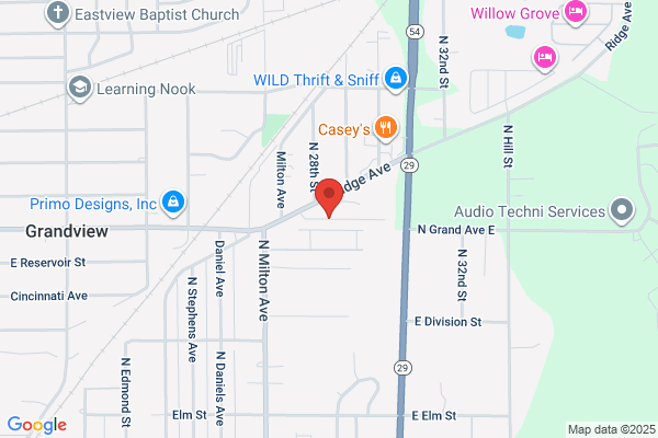 Ridge Village Mobile Home Park