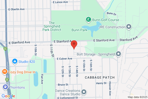 Woodside Mobile Home Community