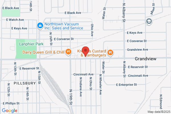 Northend Storage