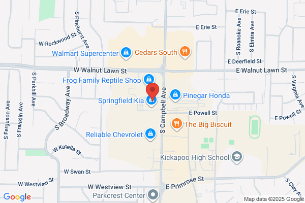 Springfield Preowned