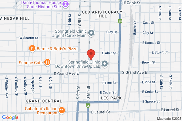 Austin Periodical Services