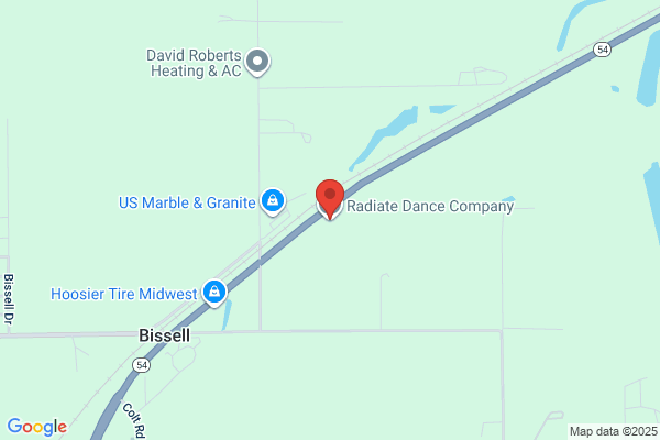 Dance Corral Inc