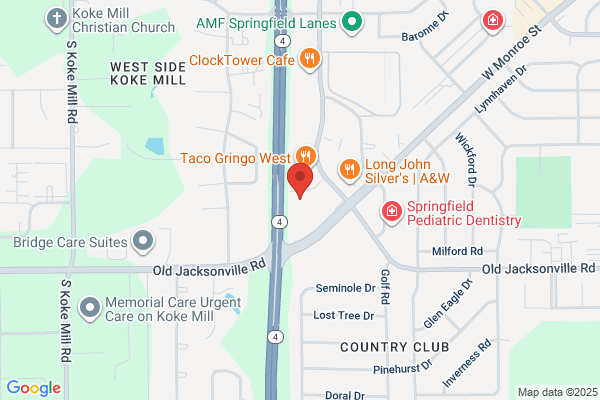 McDaniel, Sternstein & Aleman Orthodontics