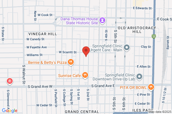 Springfield Black Chamber of Commerce