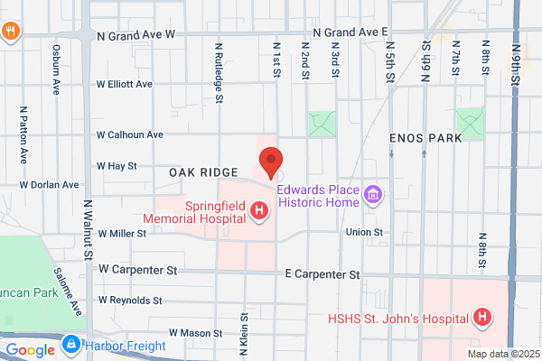 Memorial Medical Center Foundation