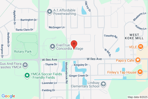 Springfield Columbus Home Association