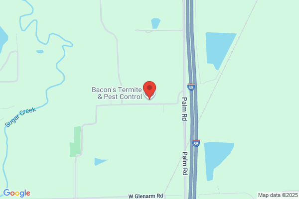 Bacons Termite & Pest Control