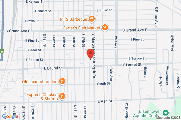 Environ Pest Elimination Inc