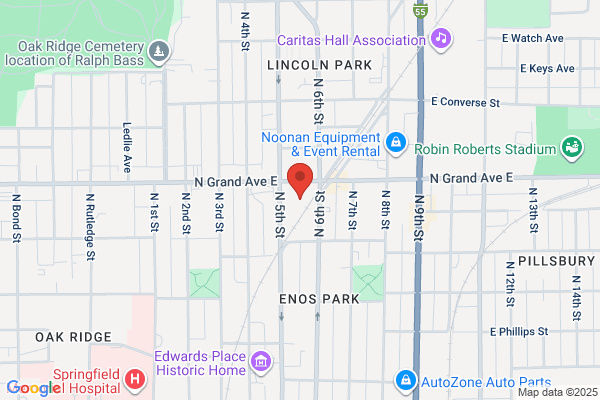 Community, A Walgreens Pharmacy
