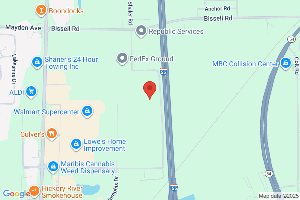MTI - Springfield, IL