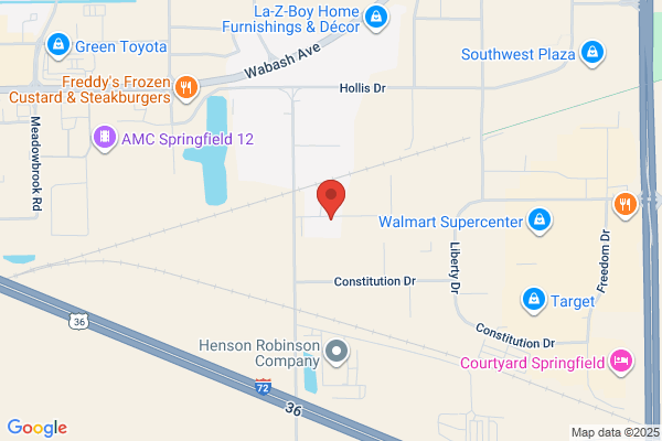 American Springfield Tooling & Molding