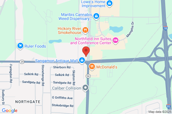 Circle K