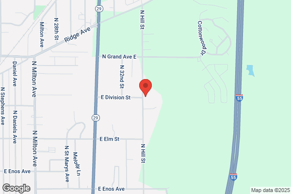 Eddington Tom Plumbing & Trenching
