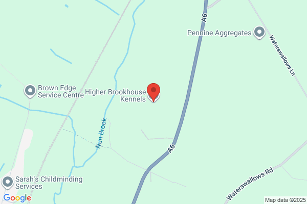 Haybrook Kennels
