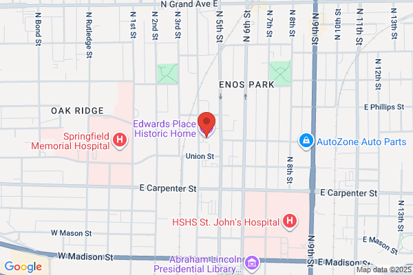 Henry Mischler House the