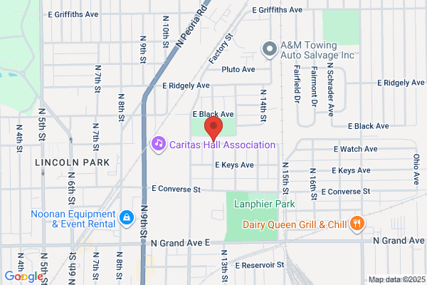 Illini Disposal Inc