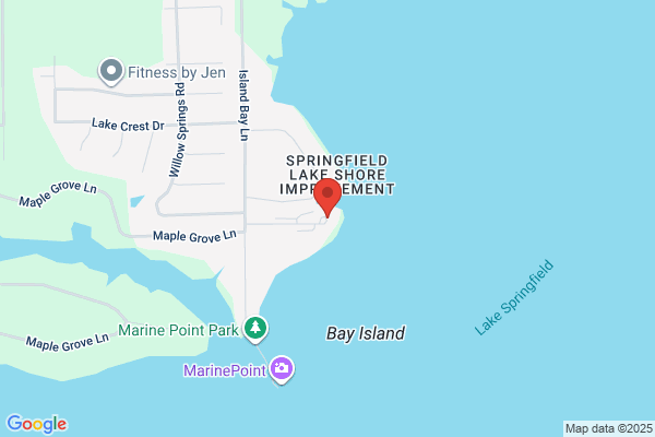 Island Bay Yacht Club