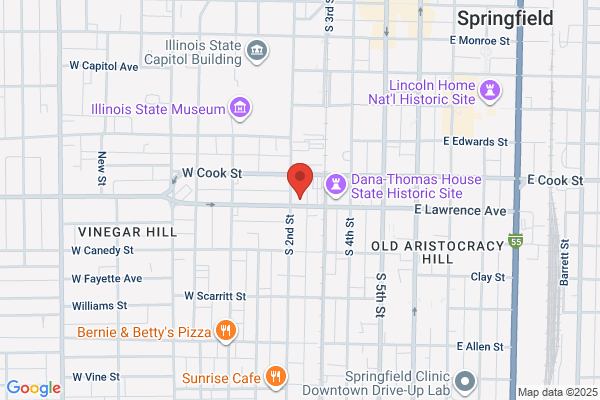 Lincoln Land Title