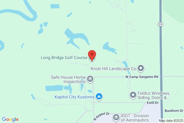 Long Bridge Golf Course