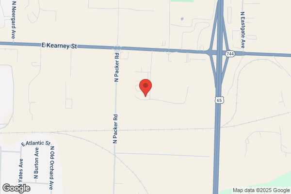 Matrix Systems Inc